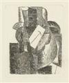 PORTFOLIO Du Cubism.